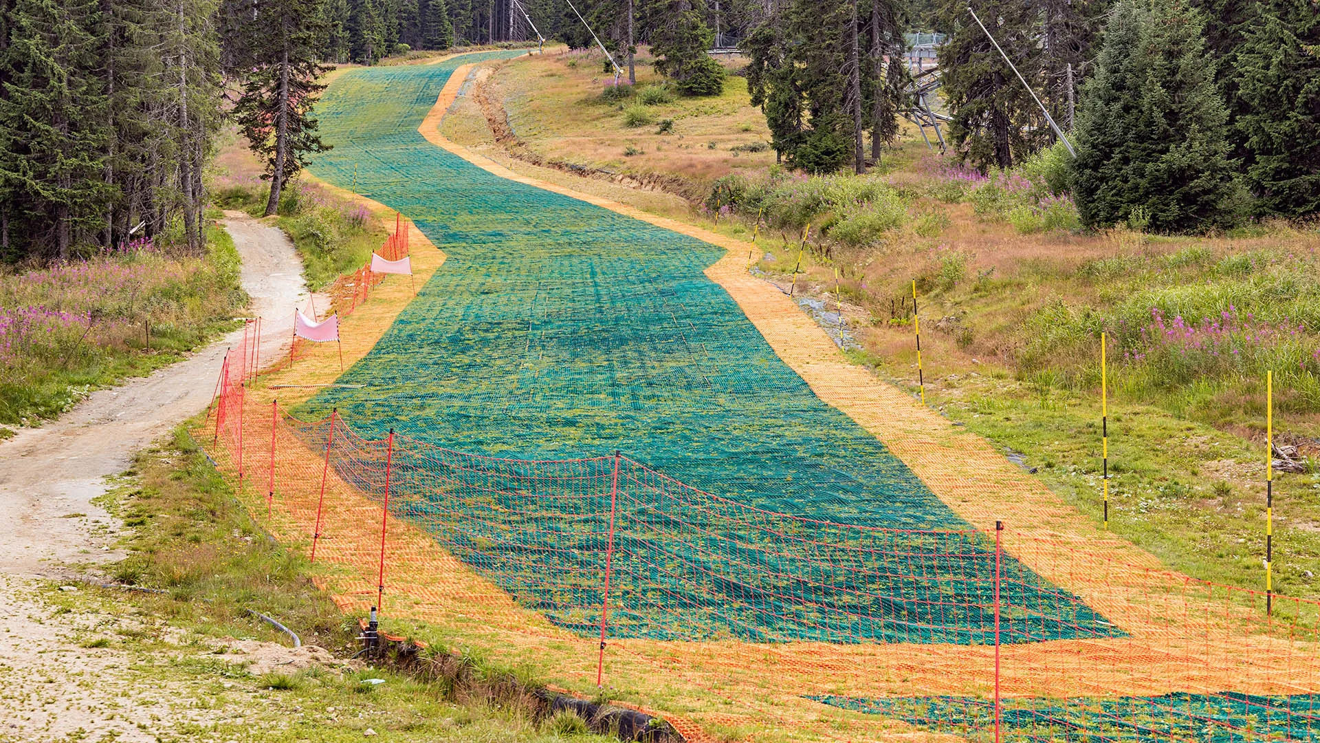 株式会社オンパーク